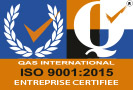 ISO 9001:2015